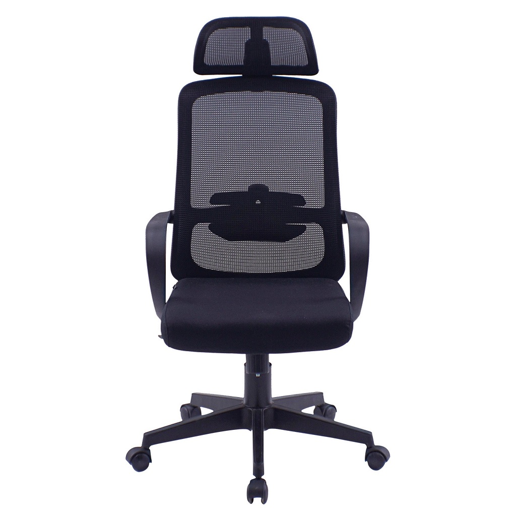 Ghế lưới lãnh đạo GL355